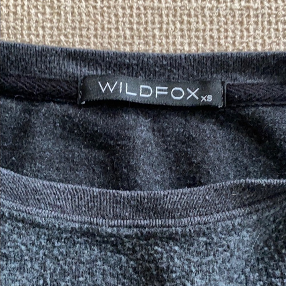 Wildfox Pullover. - image 2